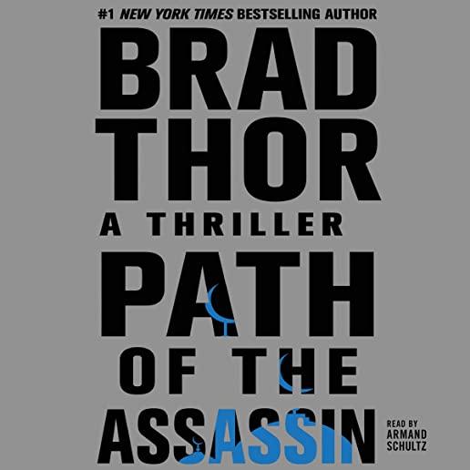 Path of the Assassin, Volume 2: A Thriller