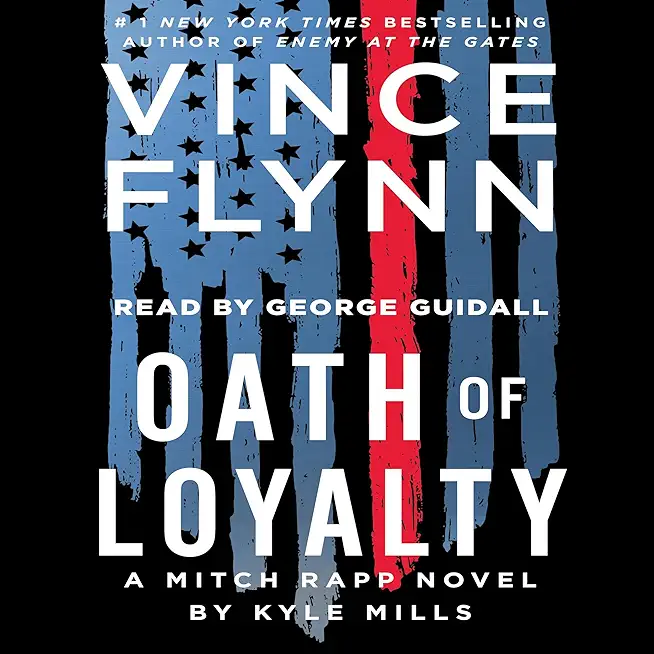 Oath of Loyalty: Volume 21