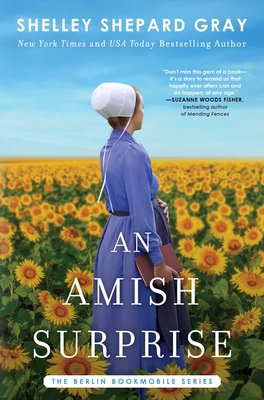 An Amish Surprise, Volume 2