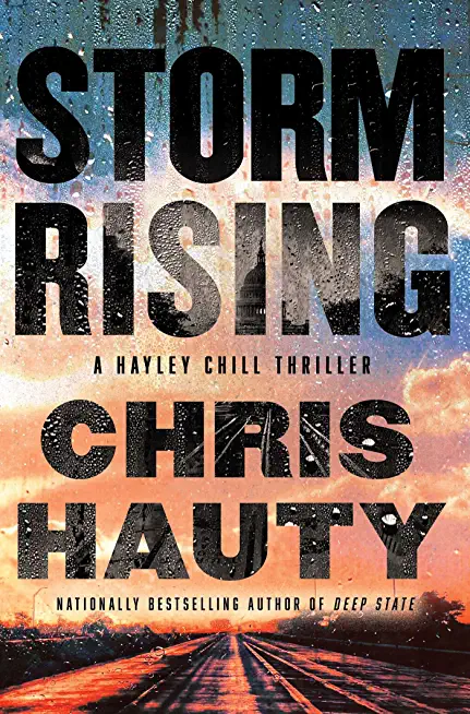 Storm Rising: A Thrillervolume 3