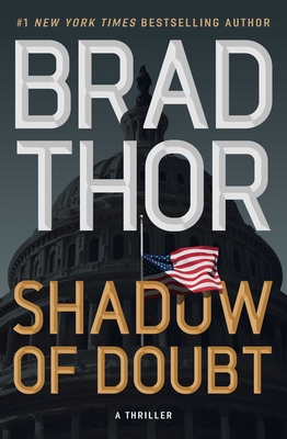 Shadow of Doubt: A Thriller