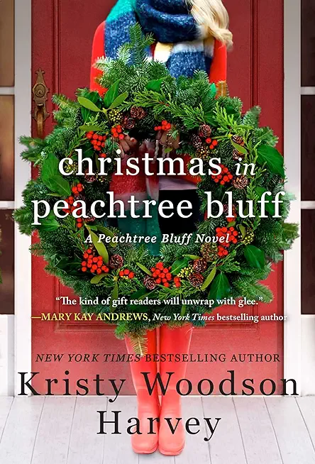 Christmas in Peachtree Bluff, 4