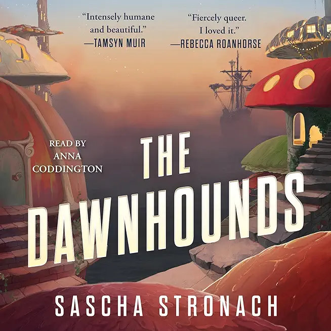 The Dawnhounds: Volume 1
