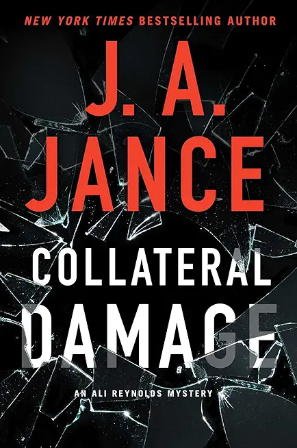 Collateral Damage: Volume 17