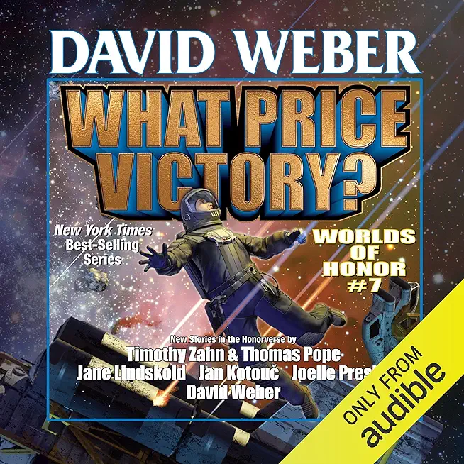 What Price Victory?