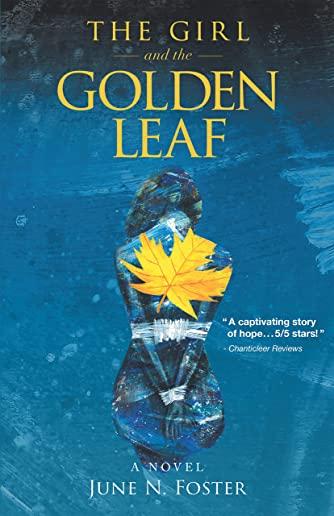 The Girl and the Golden Leaf