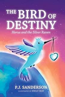 The Bird of Destiny: Horus and the Silver Raven