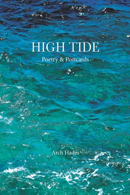 High Tide: Poetry & Postcards