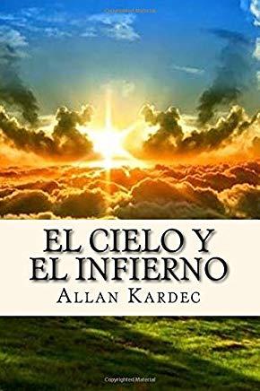 El Cielo y el Infierno (Spanisch) Edition