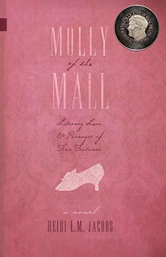 Molly of the Mall: Literary Lass & Purveyor of Fine Footwear