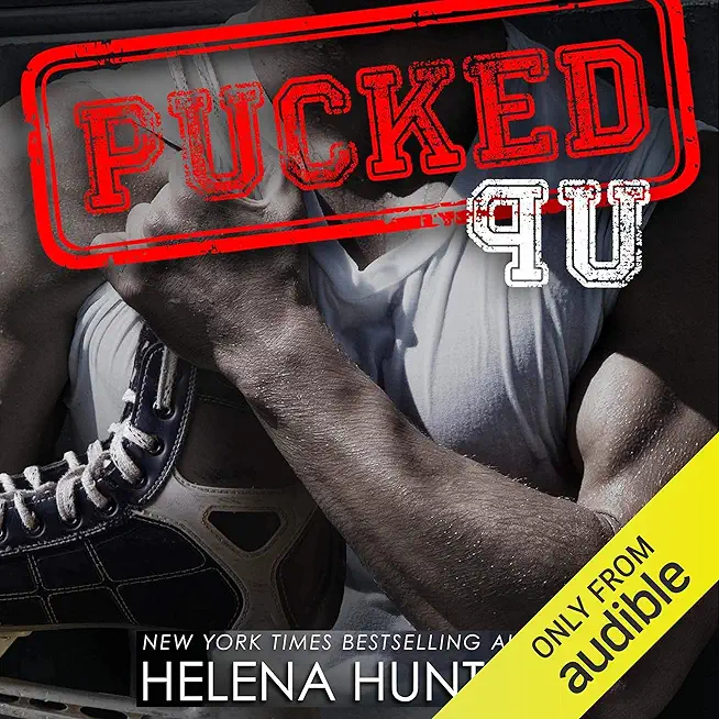 Pucked Up (Special Edition Paperback)