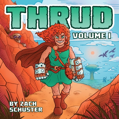 Thrud