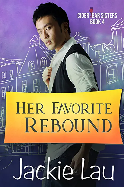 Her Favorite Rebound