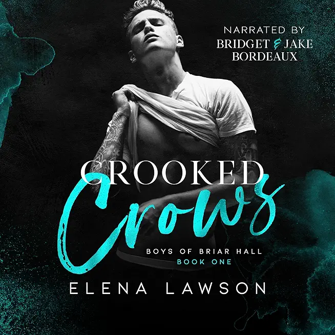 Crooked Crows