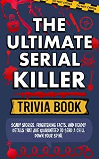 Serial Killer Trivia