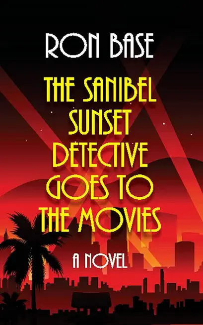 The Sanibel Sunset Detective Goes to the Movies