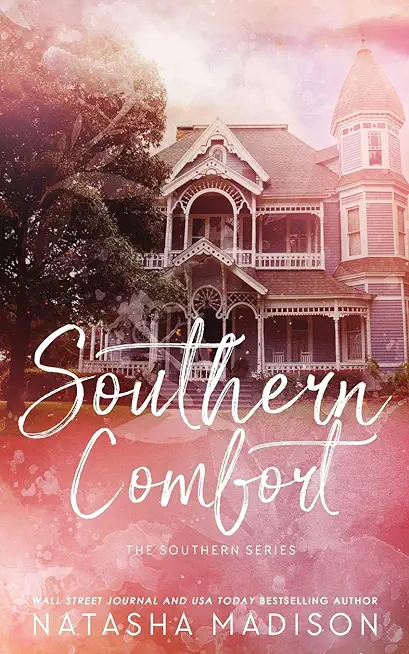Southern Comfort (Special Edition Paperback)