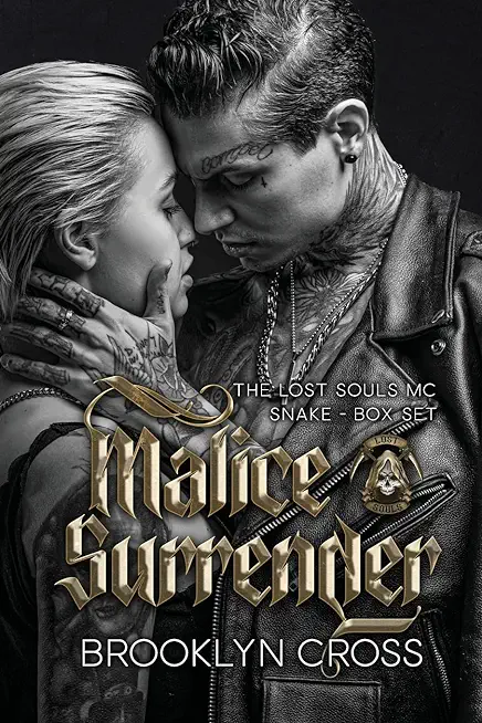 Malice and Surrender