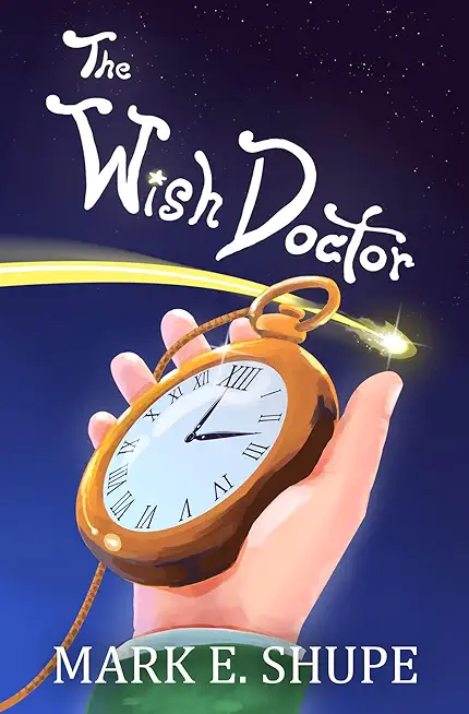 The Wish Doctor