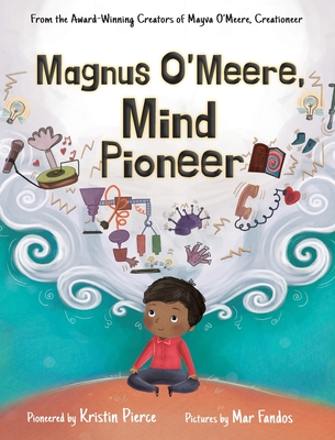 Magnus O'Meere, Mind Pioneer