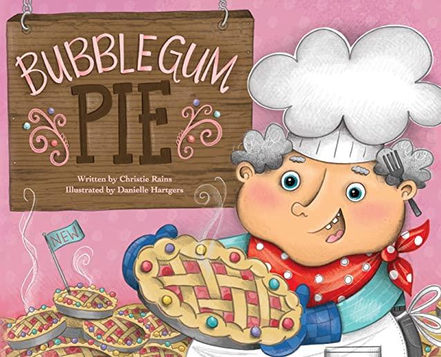Bubblegum Pie
