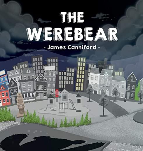 The Werebear