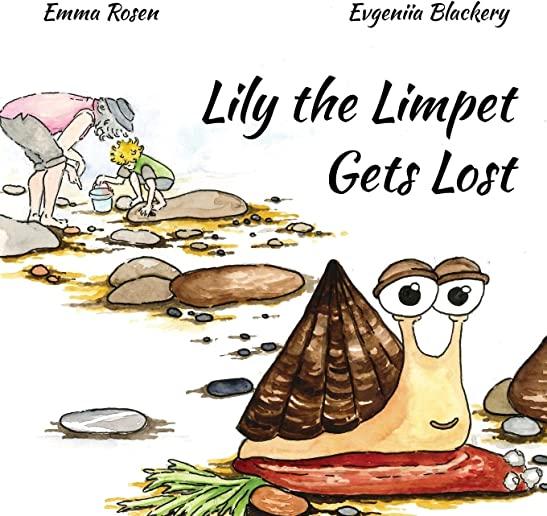 Lily the Limpet Gets Lost