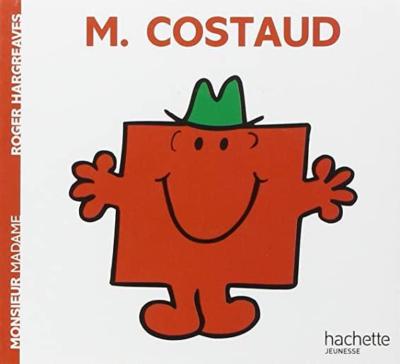 Monsieur Costaud