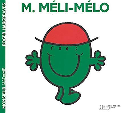 Monsieur Meli-Melo
