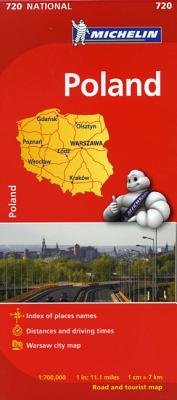 Michelin Poland