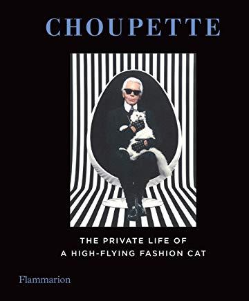 Choupette: The Private Life of a High-Flying Cat