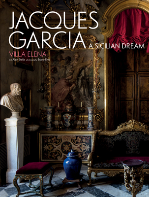 A Sicilian Dream: Villa Elena
