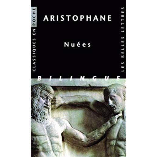 Aristophane, Nuees