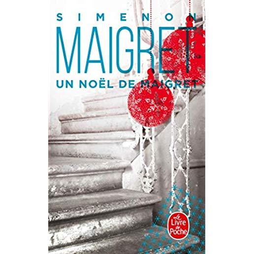 Un NoÃ«l de Maigret