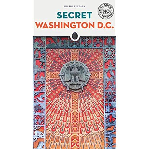 Secret Washington D.C.