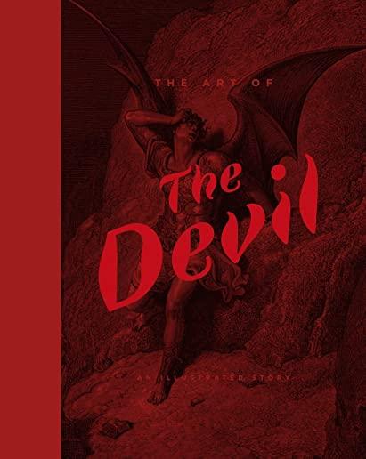 The Devil: A Visual History