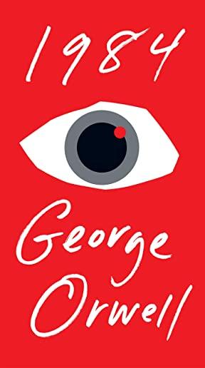 1984: George Orwell Hardcover