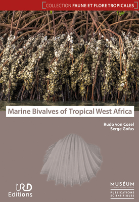 Marine Bivalves of Tropical West Africa, Volume 48