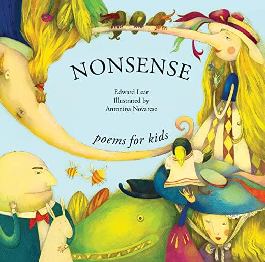 Nonsense Poems for Kids