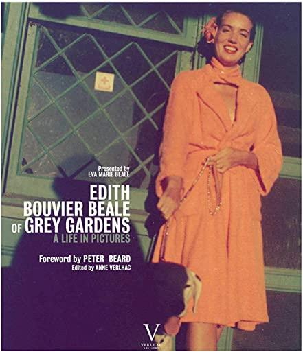 Edith Bouvier Beale of Grey Gardens: A Life in Pictures