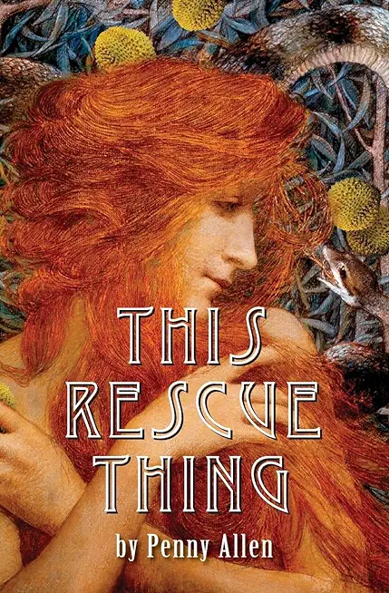 This Rescue Thing