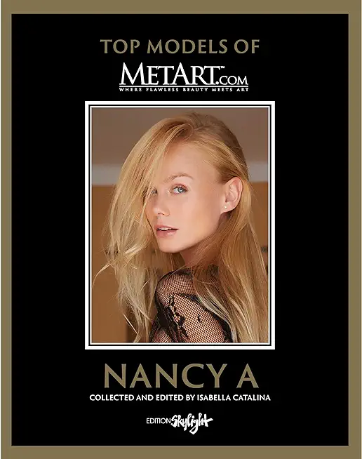 Nancy a: Top Models of Metart.com
