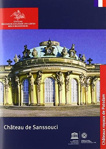 ChÃ¢teau de Sanssouci