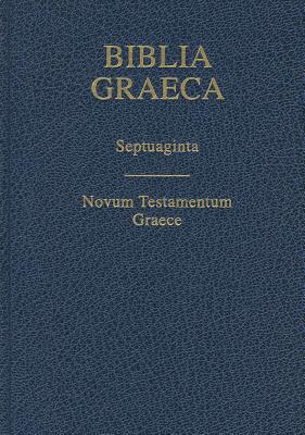Biblia Graeca-FL: Septuagint