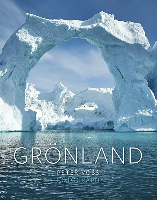 GrÃ¶nland - Greenland: Peter Voss Photography