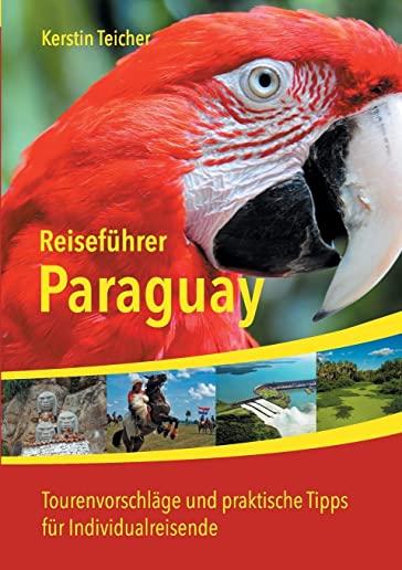 ReisefÃ¼hrer Paraguay
