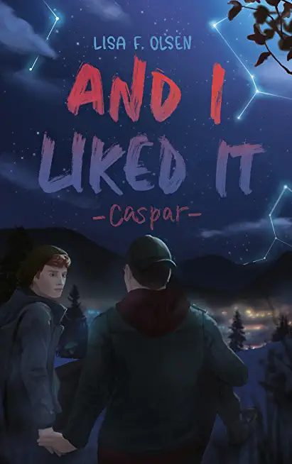 And I liked it - Caspar