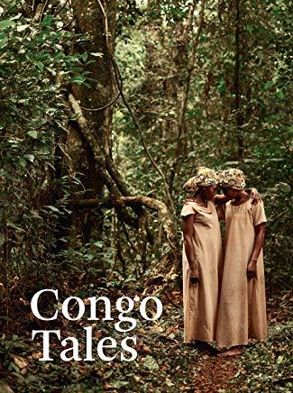 Congo Tales: Told by the People of Mbomo