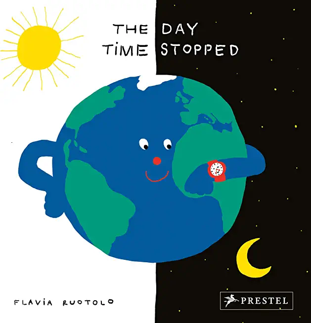 The Day Time Stopped: 1 Minute - 26 Countries