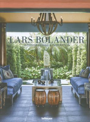 Lars Bolander: Interior Design & Inspiration